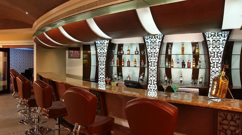 The Royale Gardens Hotel Alappuzha
